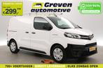 Toyota ProAce Standard Range 50 kWh L1H1 | Snelladen | SOH 9, 136 pk, Gebruikt, Origineel Nederlands, 1000 kg
