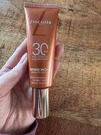 Lancaster Infinite Bronze SPF 30 Medium/Dark 50ml, Bruin, Gehele gezicht, Nieuw, Ophalen of Verzenden