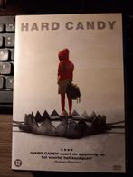 Hard Candy DVD - Spannende psychologische thriller, Vanaf 12 jaar, Ophalen of Verzenden, Gebruikt, Actiethriller