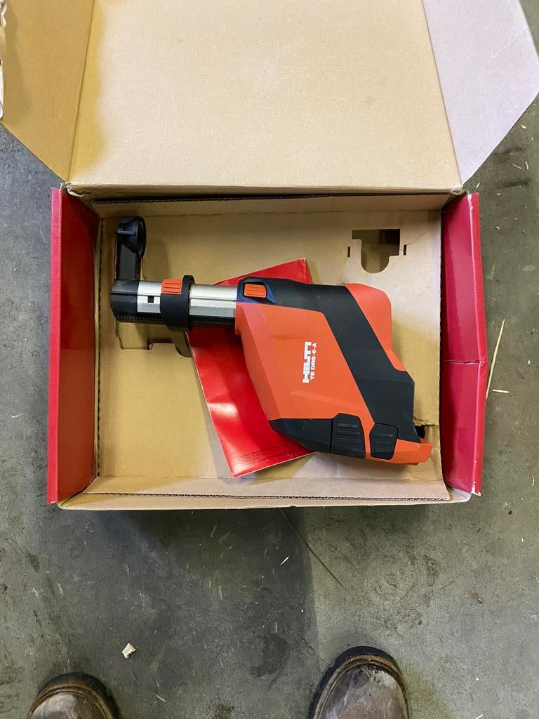 gereedschap, Ophalen of Verzenden, Zo goed als nieuw