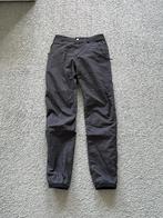 Fjäll Räven Vardag Trousers M Reg, Ophalen of Verzenden, Zo goed als nieuw, Grijs, Fjällräven