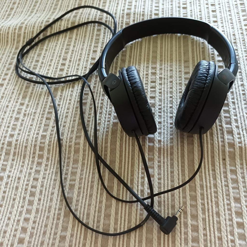 Sony koptelefoon, Audio, Tv en Foto, Koptelefoons, Ophalen of Verzenden, Zo goed als nieuw, Sony