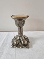 Rococo kandelaar, Overige materialen, Ophalen of Verzenden, Zo goed als nieuw, Kandelaar