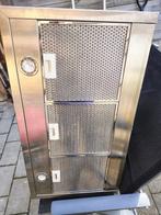 Falmec Mizar Muurmontage Afzuigkap, Ophalen, Gebruikt, Wandschouwkap, 800 m³ per uur of meer
