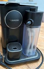 De Longhi Nespresso Gran Lattisima, Witgoed en Apparatuur, Koffiezetapparaten, Ophalen, Zo goed als nieuw, Koffiemachine