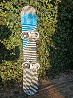 Burton Feather 155 V-Rocker Snowboard, Ophalen, Gebruikt, Board