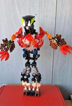 Lego Bionicle - Bohrok Kaita Za - Complete set, Ophalen, Gebruikt, Complete set, Lego