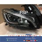 W117 X117 CLA Facelift VOL LED Koplamp LINKS RECHTS SET Merc, Gebruikt, -, Ophalen of Verzenden, -