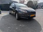 Ford Fiësta 1.0 Eco,rijdt heerlijk onderhoudshistorie/boeken, 40 €/maand, Zwart, 525 kg, Origineel Nederlands