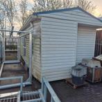 Zomer chalet opknapper kunststof, Ophalen, Kunststof, 3 ramen of meer, Blokhut