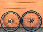 CADEX 36 Disc carbon wielset – superlicht en super stijf, Cadex, Racefiets, Zo goed als nieuw, Ophalen