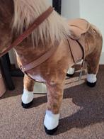 Speelpaard, Ophalen, Zo goed als nieuw