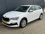Skoda Scala 1.0 TSI/Automaat/carplay/Camera/Navi/Airco/cruis, Auto's, Skoda, Scala, Gebruikt, Euro 6, Origineel Nederlands