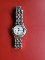 Raymond Weil tango horloge dames, Overige merken, Staal, Staal, Verzenden