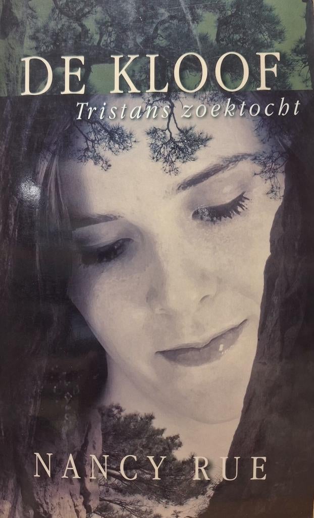 Nancy Rue - De kloof, Gelezen, Nancy Rue, Ophalen of Verzenden
