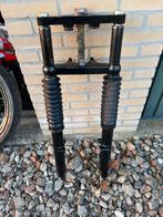 Voorvork Harley Davidson Softail standaard, Ophalen of Verzenden, Gebruikt