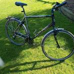 Mooie toerfiets heren 27 versnellingen, Fietsen en Brommers, 57 tot 61 cm, Ophalen of Verzenden, Meer dan 20 versnellingen, Overige merken