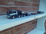 WSI  Volvo  FM4  Sleeper  Cab  van  Kandt  B.V., Hobby en Vrije tijd, Modelauto's | 1:50, Ophalen of Verzenden, Nieuw, Bus of Vrachtwagen