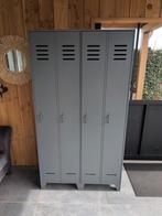 Lockerkast hout, Ophalen