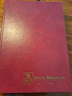 Selectie Ridderkerk 1900- 1975 trilogie, Ophalen of Verzenden, Gelezen