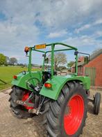 Nette fendt 106s, Ophalen, Gebruikt, Tot 80 Pk, Fendt