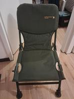 Te koop vis stoel, Vis