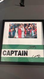 Feyenoord aanvoerdersband, Verzamelen, Ophalen of Verzenden, Nieuw, Feyenoord