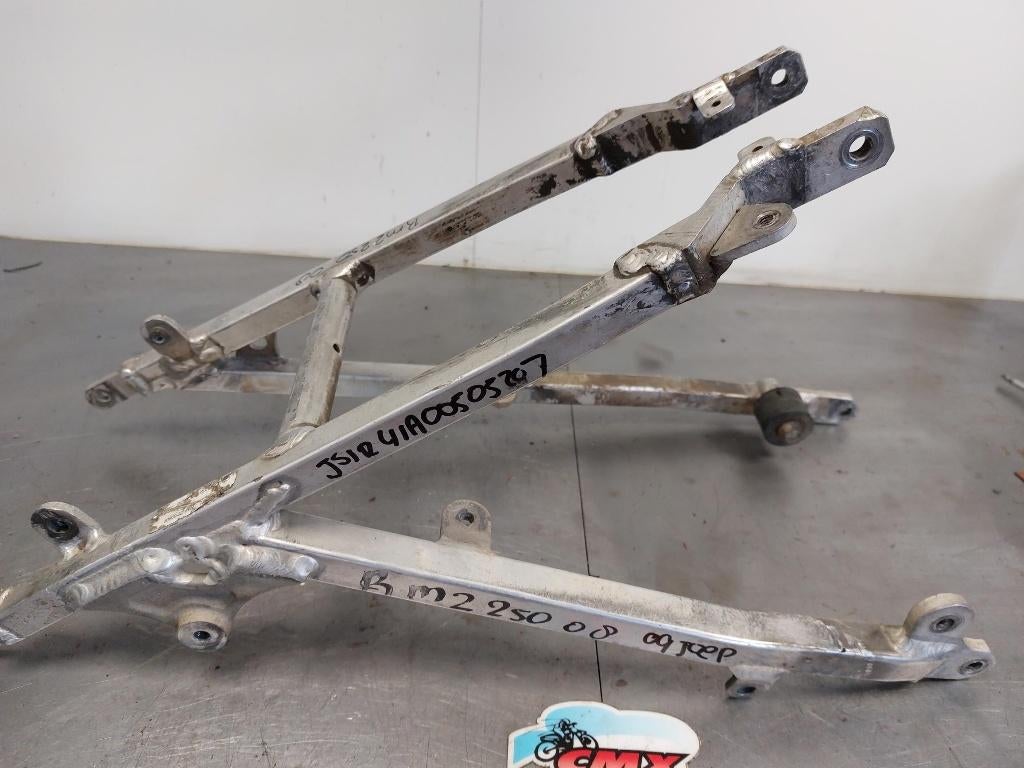 achterframe Suzuki RMZ250 (2007-2009) subframe RMZ250, Ophalen, Cmx, Cmx, Cmx