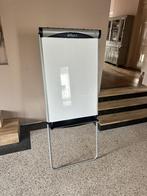 Nobo Piranha Flipover / Whiteboard – Magnetisch – 70x100 cm, Ophalen, Zo goed als nieuw