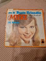Mieke m'n beste vriendin, Gebruikt, 7 inch, Single, Ophalen of Verzenden