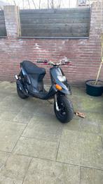 Gilera stalker 50cc dd AUTOLAK kappen, Ophalen, Zo goed als nieuw, Tweetakt, Overige modellen