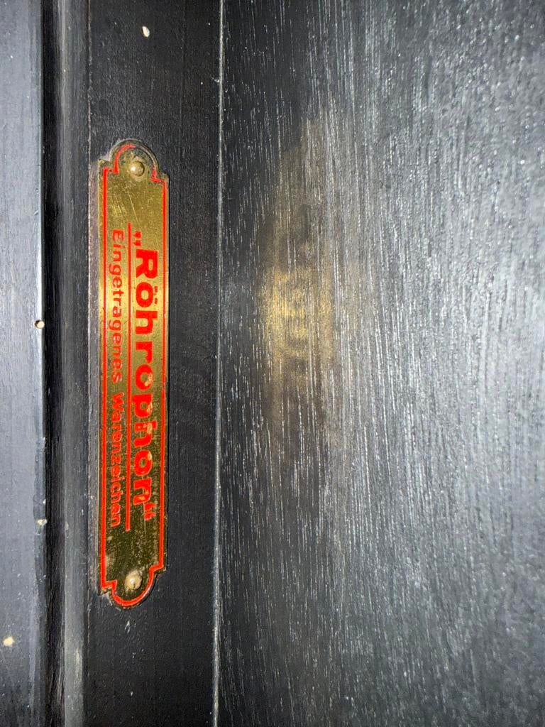 Muziek instrument, Ophalen, Gebruikt