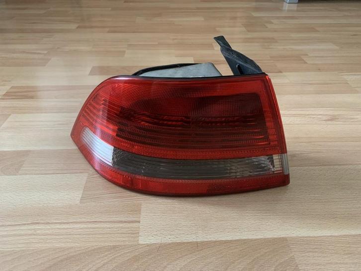 achterlicht links saab 9-3 sedan 2002 tot 2015 12785759, Auto-onderdelen, Verlichting, Saab, Gebruikt, Ophalen of Verzenden