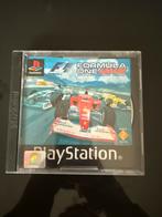 PS1 Formula One Arcade, Gebruikt, 1 speler, Racen en Vliegen, Ophalen of Verzenden