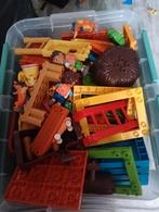 Doos vol Dora mega bloks!!, Ophalen, Megabloks