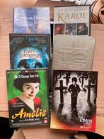 Stapeltje dvd’s, Cd's en Dvd's, Dvd's | Overige Dvd's, Ophalen of Verzenden, Gebruikt