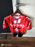 Nieuw rood wielershirt maat XXL, Ophalen of Verzenden, Bovenkleding, Heren, XXL