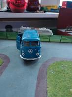 Welly vw bus, Ophalen, Bus of Vrachtwagen, Welly
