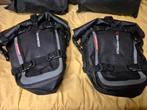 Twee stuks SW-MOTECH drybag 80 valbeugel-, tanktas achtertas, Motoren, Ophalen of Verzenden, Zo goed als nieuw