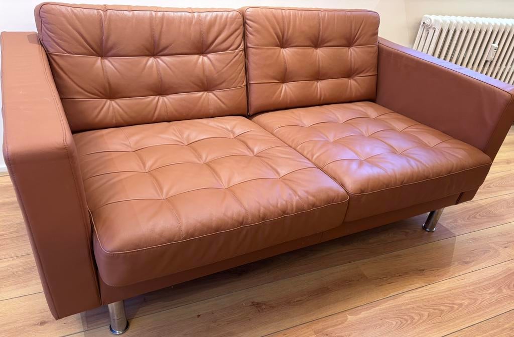 IKEA Sofa LANDSKRONA 2 seater, Huis en Inrichting, 150 tot 200 cm, Tweepersoons, 75 tot 100 cm, Ophalen of Verzenden