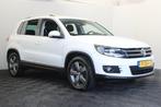 Volkswagen Tiguan 1.4 TSI Sport&Style (bj 2014), Auto's, Voorwielaandrijving, Euro 5, 15 km/l, Gebruikt