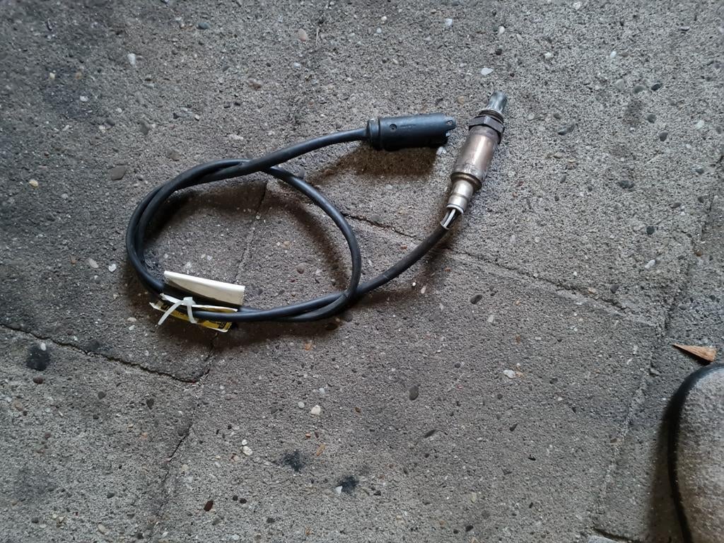 Lambda sonde bmw bj 2002 0258005109, Ophalen of Verzenden