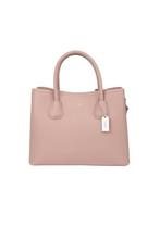 Moncrief Diane damestas, roze, Ophalen of Verzenden, Nieuw, Roze, Handtas