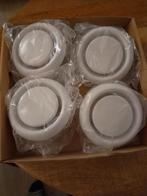 Kunststof afvoer ventiel, Ophalen of Verzenden, Afzuiger