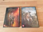 Twee DVDS van de Hobbit, Gebruikt, Alle leeftijden, Boxset, Fantasy