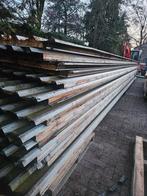 Sandwich panelen, dakplaten, Doe-het-zelf en Verbouw, Ophalen of Verzenden, Gebruikt