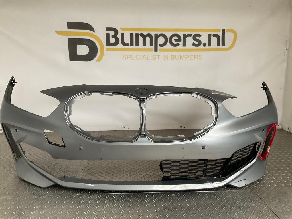 Bumper BMW X1 F48 LCI X2 F39 F30 F31 F10 F11 F40 Voorbumper, Ophalen, Bumpers.nl, Info@Bumpers.nl, Bumpers.nl