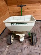 Strooiwagen Prizelawn, Ophalen, Zo goed als nieuw