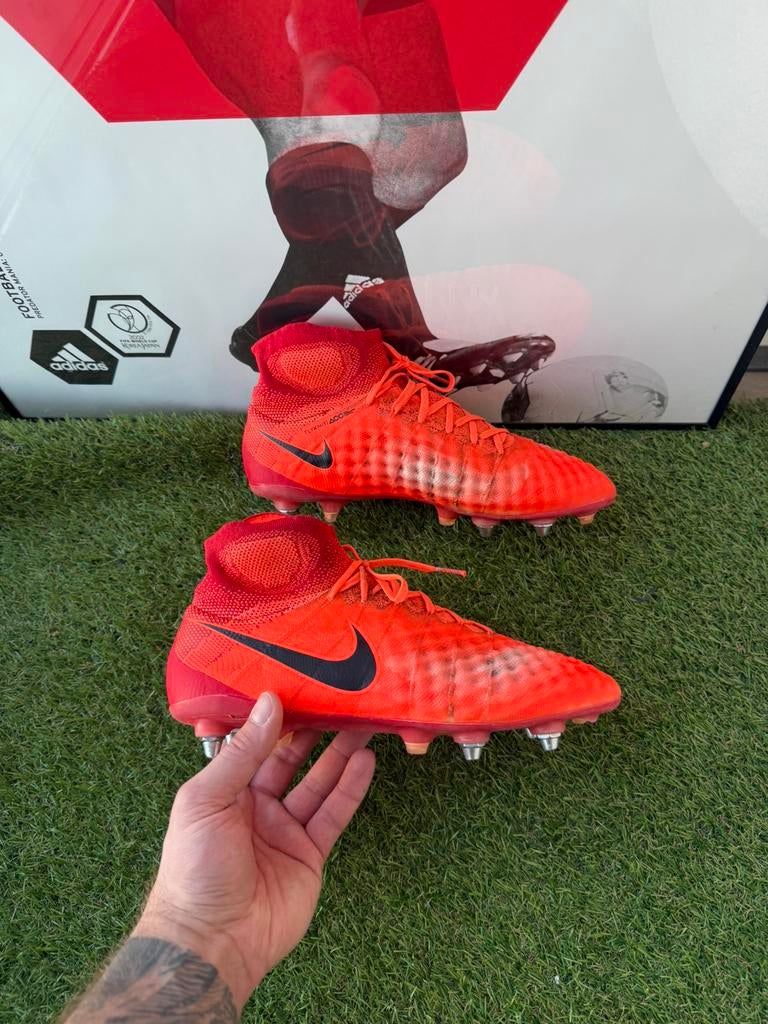 Nike Magista Obra voetbalschoenen, Sport en Fitness, Voetbal, G, G, Maat XS of kleiner, G