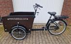 Goedgekeurde electrische Big/Dog- E bakfiets, Fietsen en Brommers, Fietsen | Bakfietsen, Overige merken, 4 kinderen of meer, Gebruikt